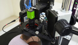 Leader Vision overview card