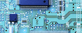 Electronics Inspection 340X140Px