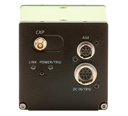 Apex シリーズ AP-5100T-CXPA: 510万画素 3CMOSプリズム分光式RGB