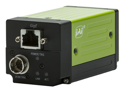 JAI | JAI AP-3200T-PGE 320万画素 x 3CMOS プリズム分光式カラー