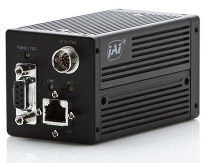 JAI | Apex Series AT-200-GE RGBエリアスキャンカメラ
