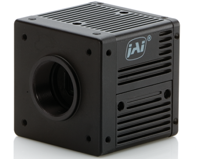 JAI 5-megapixel machine vision area scan camera | JAI