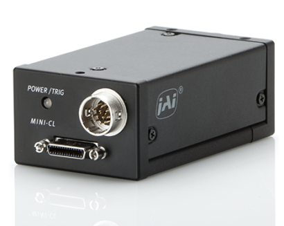 JAI | C Series CB-140MCL 1.4-megapixel color CCD machine vision camera