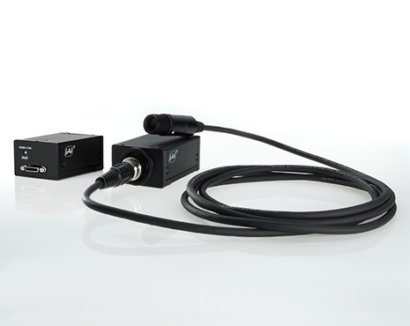 C Series CM-030PMCL-RH 0.3-megapixel monochrome CCD remote head camera