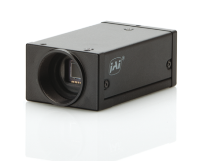 JAI | C Series CM-140PMCL-UV 1.4-megapixel monochrome CCD camera with…