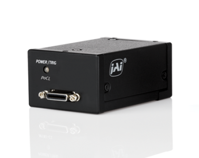 JAI | C Series CM-140PMCL 140万画素 CCDマシンビジョンモノクロカメラ