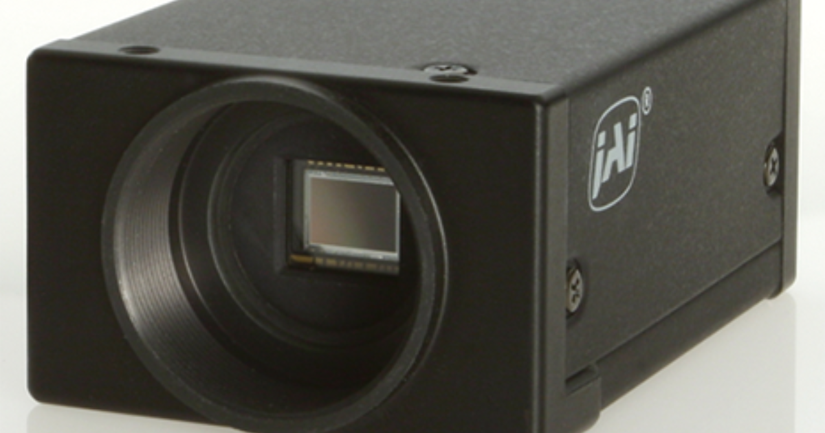 BM-141-GE JAI 140万画素マシンビジョンエリアスキャンカメラ DISCONTINUED] B Series BB-141GE