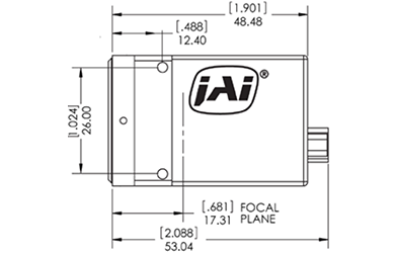 Demension Image Rm 673 Side
