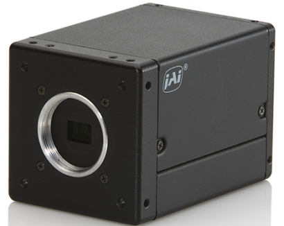 DISCONTINUED] Fusion Series AD-081CL 2-CCD HDR camera