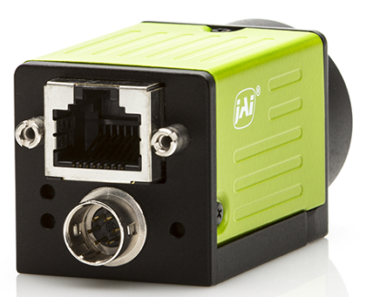 Go Series GO-2400C-PGE IMX174 machine vision area scan camera