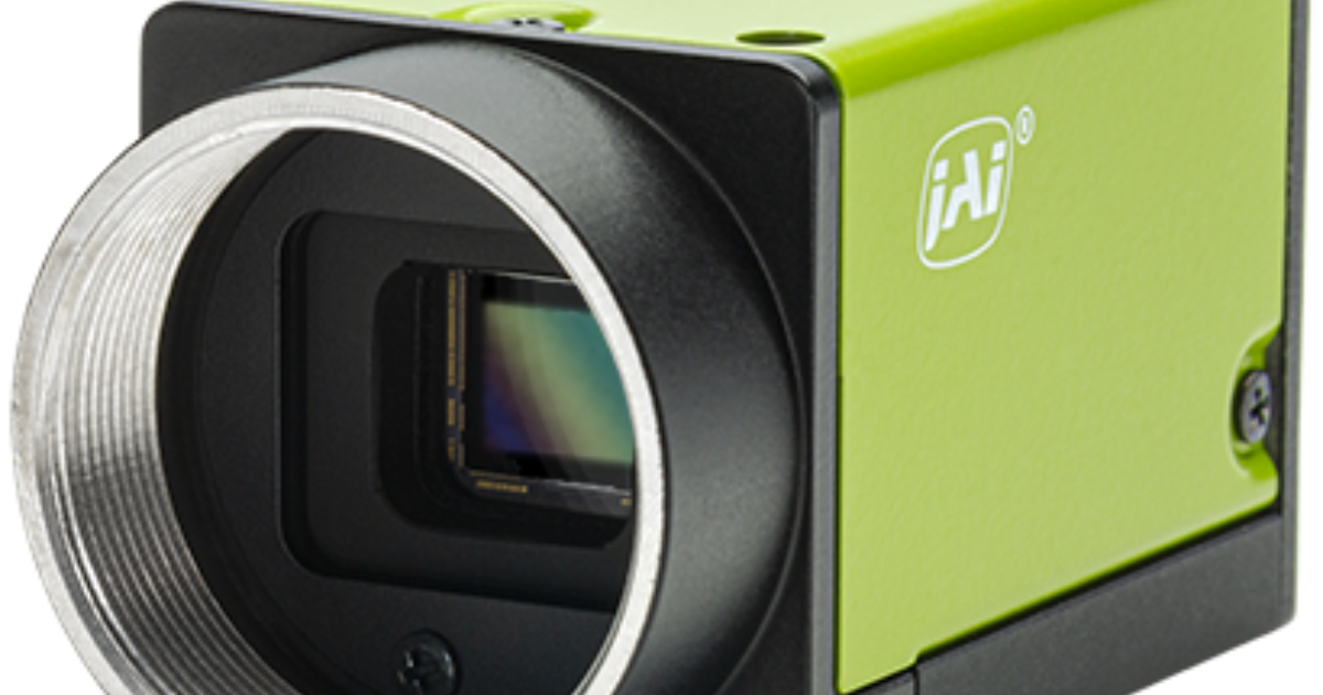 Go-X Series GOX-3201C-USB IMX265 machine vision area scan camera