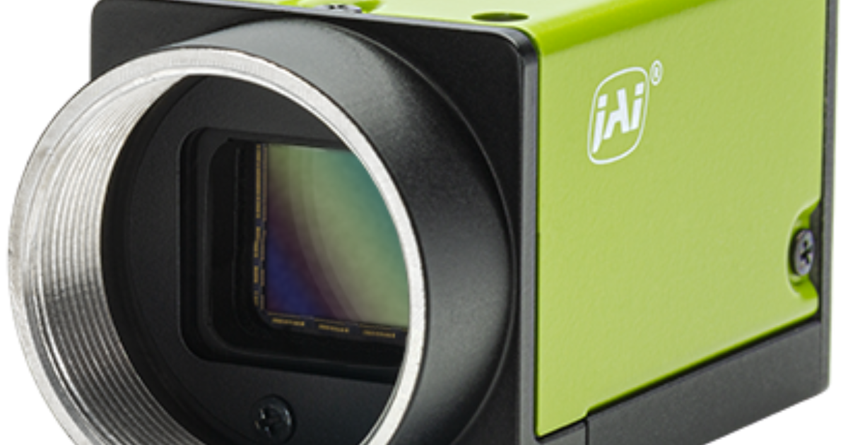 Go-X Series GOX-8901M-USB IMX267 machine vision area scan camera