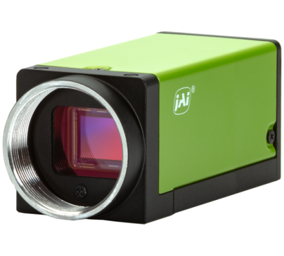 JAI | Go-X Series GO-12405C-5GE, IMX545 machine vision area scan…