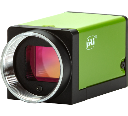 cameraraページ JAI | Go-X Series GOX-20405M-PGE, IMX541 machine vision area