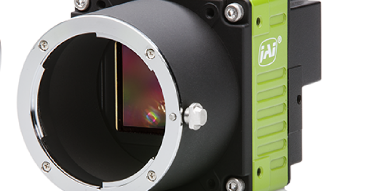 Spark Series SP-20000M-PMCL high performance CMOS 20-megapixel camera