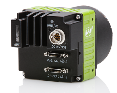 JAI | Spark Series SP-20000M-PMCL 高性能2000万画素エリア