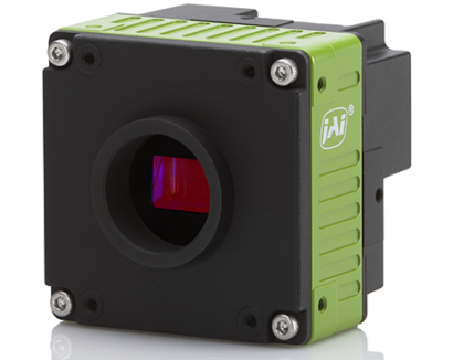 JAI | Spark Series SP-5000M-CXP4 high performance CMOS 5