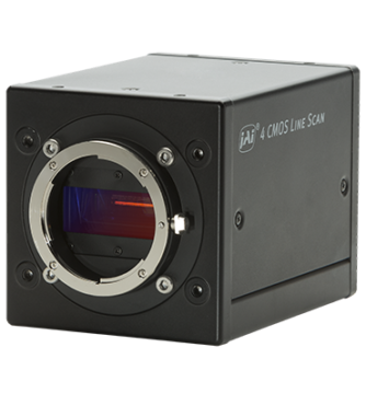 SW-8000Q-SFP. 4-CMOS prism-based RGB/NIR multispectral line scan.…