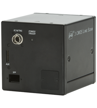 JAI | SW-8000T-SFP ― 10ギガビットSFP+インタフェースを備えた