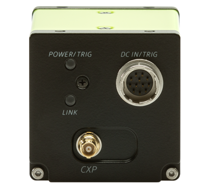 JAI | JAI compact and reliable 4K bilinear RB-G line scan