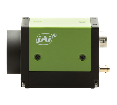 JAI | JAI compact and reliable 4K bilinear RB-G line scan