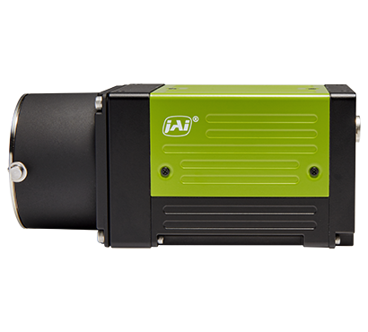 JAI | JAI Sweep Series SW-4000TL-10GE high speed 4K