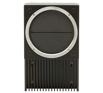 JAI | 5 μm x 5 μmの画素を持つ、JAIの高速16Kトライリニアモノクロ