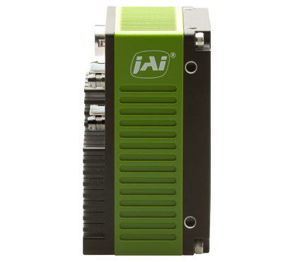JAI | JAI 高性能8Kトライリニアラインスキャンカメラ (7 μm角の大型