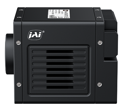 WAA-1300-GE-TEC 1.3MP 可視光 + SWIR エリアスキャンカメラ GigE