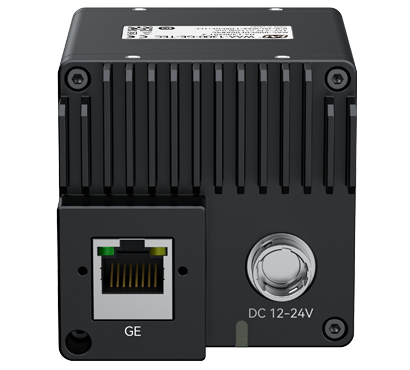 WAA-1300-GE-TEC 1.3MP 可視光 + SWIR エリアスキャンカメラ GigE