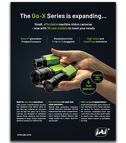 Go X flyer icon 250x285