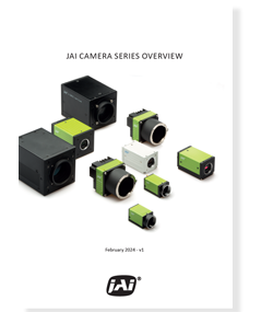 JAI Camera Series Overview Icon