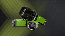 Webinar icon Go X Series