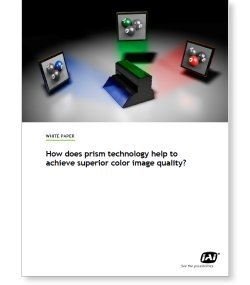 White Paper Icon Prism Technology Final