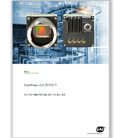 CXP Whitepaper Icon KR